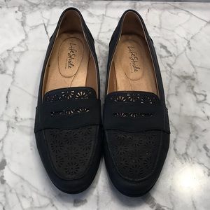 Life Stride Madison Perforated Loafers
